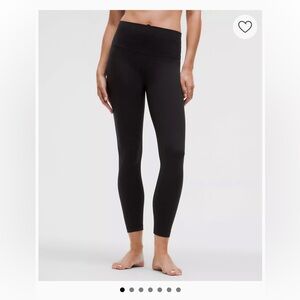 Lululemon align pant 7/8